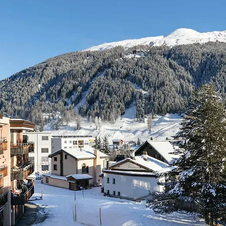 Apartament Modern Alpine Terrace