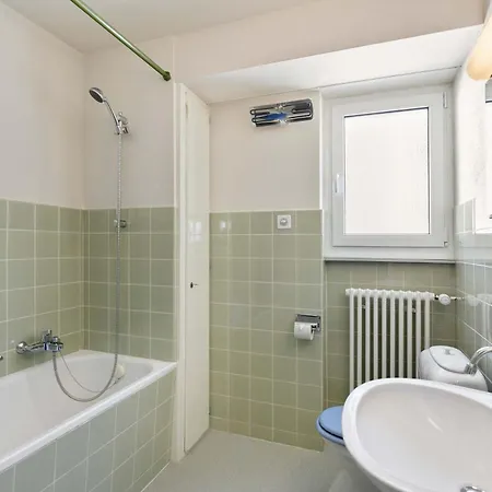 Apartman Modern Alpine Terrace Davos