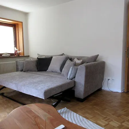 Modern Alpine Terrace * Davos