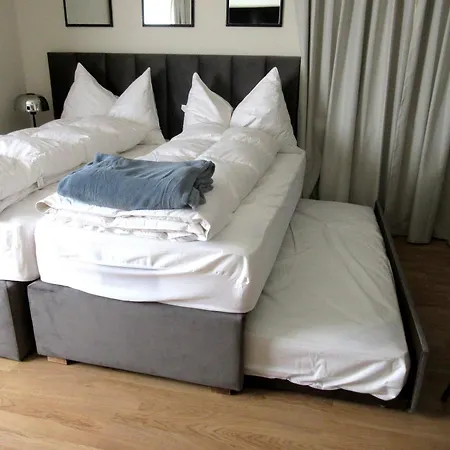 Apartman Modern Alpine Terrace *