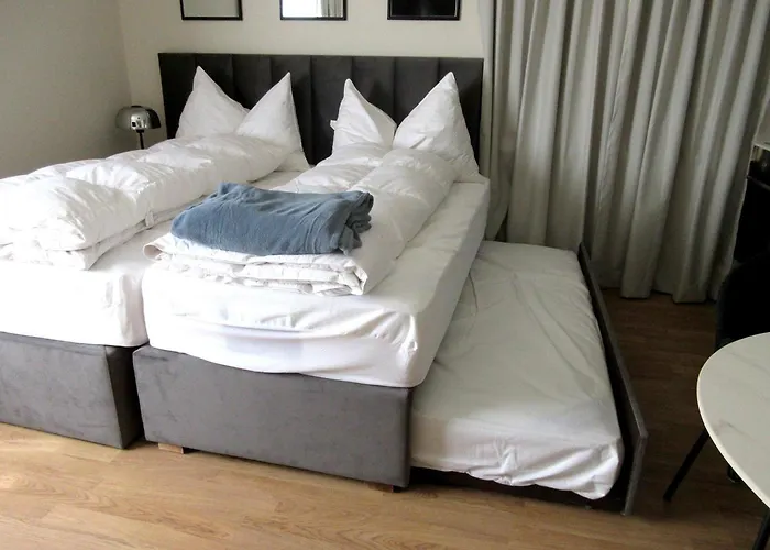 Apartman Modern Alpine Terrace *